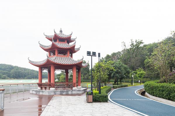 大运公园