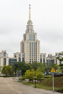 大运公园