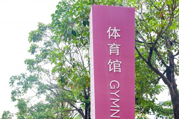 龙岗大运中心