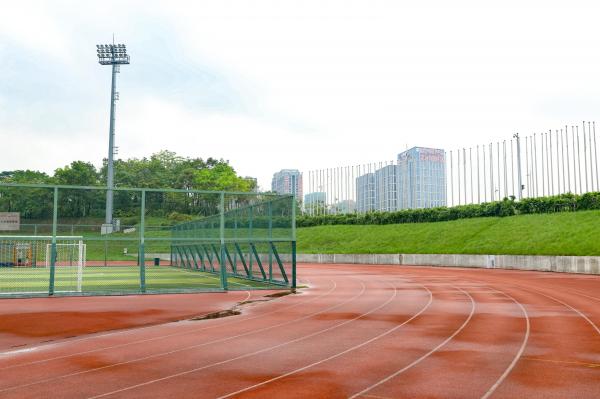 龙岗大运中心