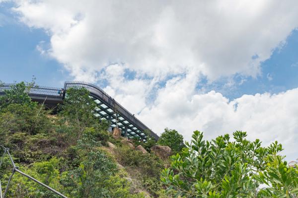 西丽生态公园