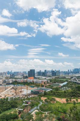 西丽生态公园