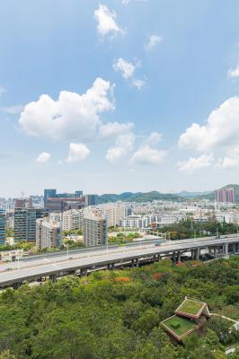 西丽生态公园