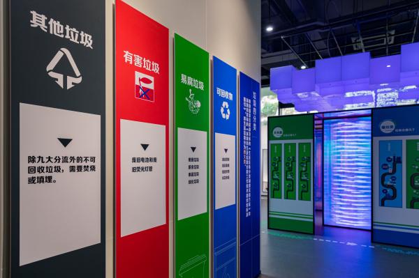 西丽生态公园