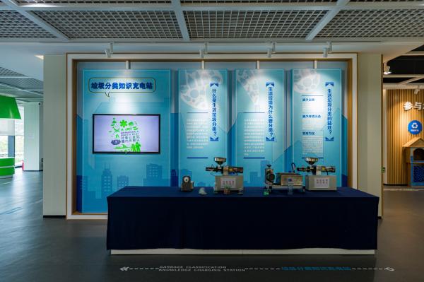 西丽生态公园