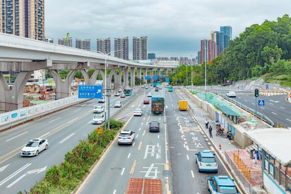 深圳地铁