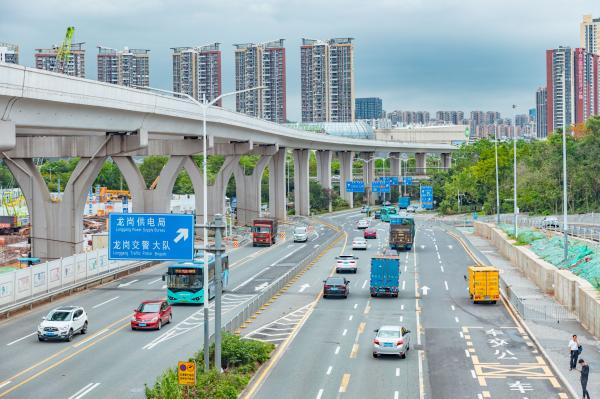深圳地铁