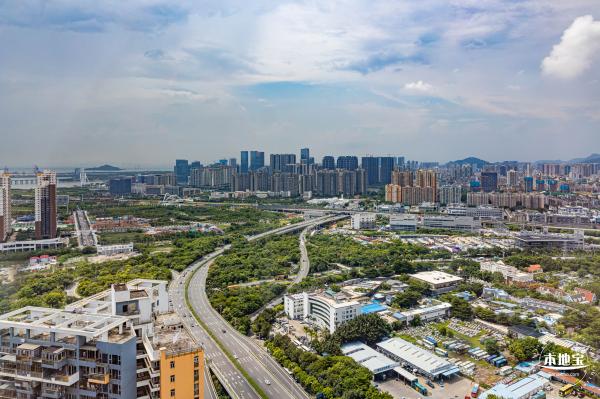 深圳交通