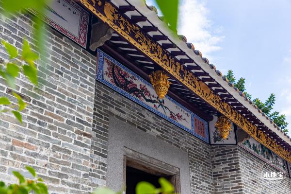 南头古城（旧改后）