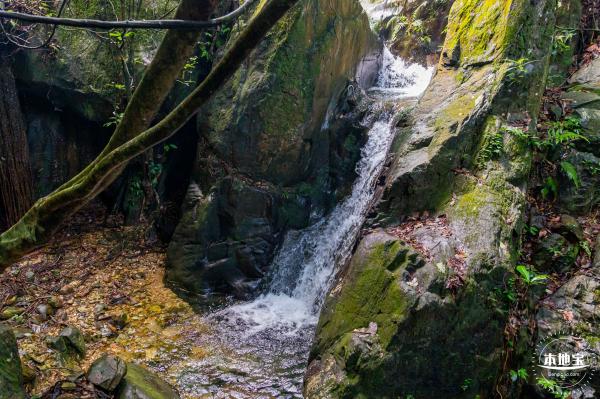 佛山南丹山风景区