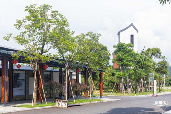 佛山南丹山风景区