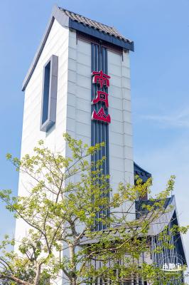 佛山南丹山风景区