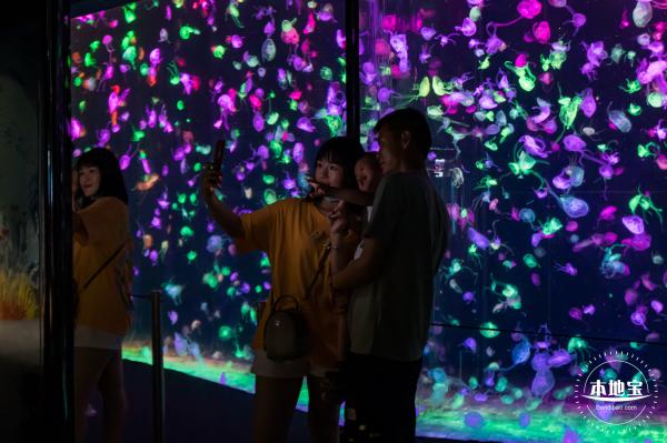 珠海长隆海洋王国