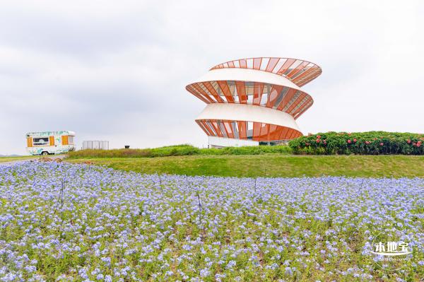 2020光明小镇欢乐田园