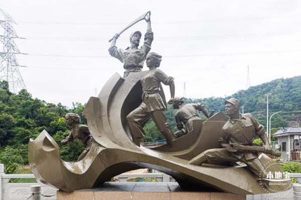 沙鱼涌