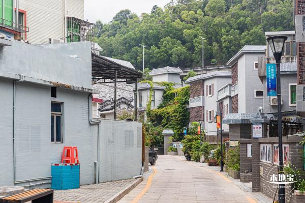 沙鱼涌