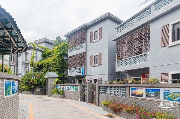 沙鱼涌