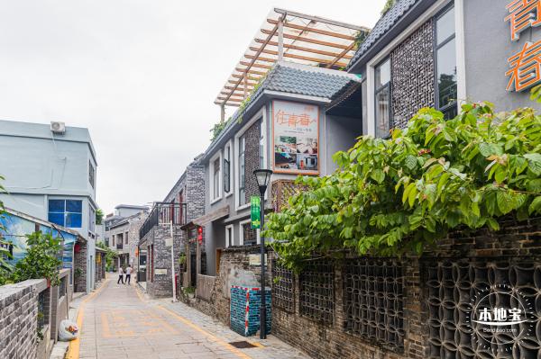 沙鱼涌
