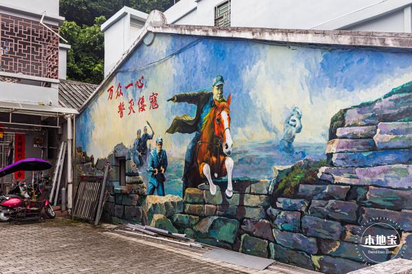 沙鱼涌