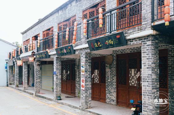沙鱼涌