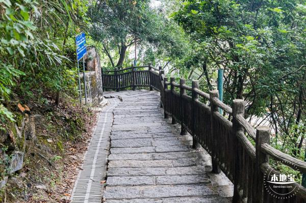 沙鱼涌