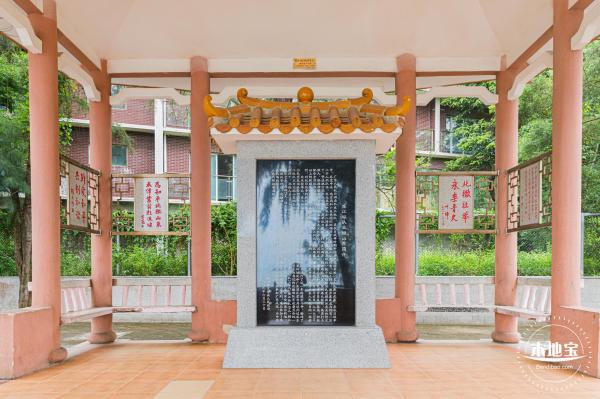 沙鱼涌