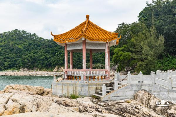 沙鱼涌