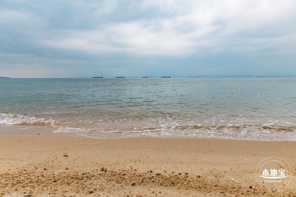 沙鱼涌