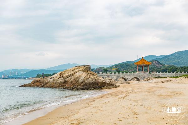沙鱼涌