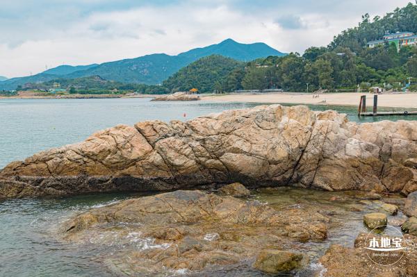 沙鱼涌