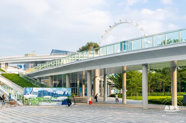欢乐港湾