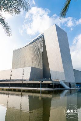 欢乐港湾