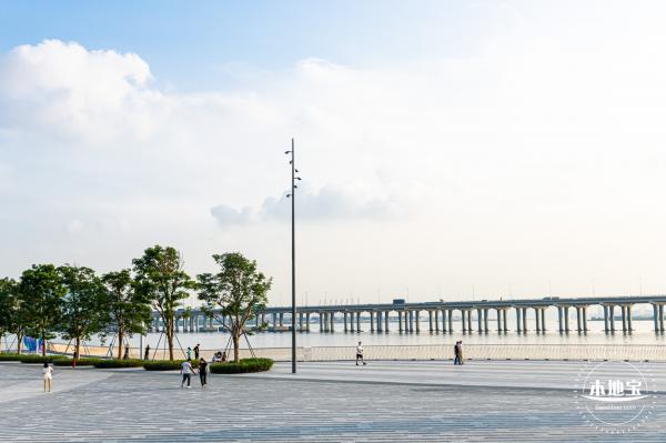 欢乐港湾