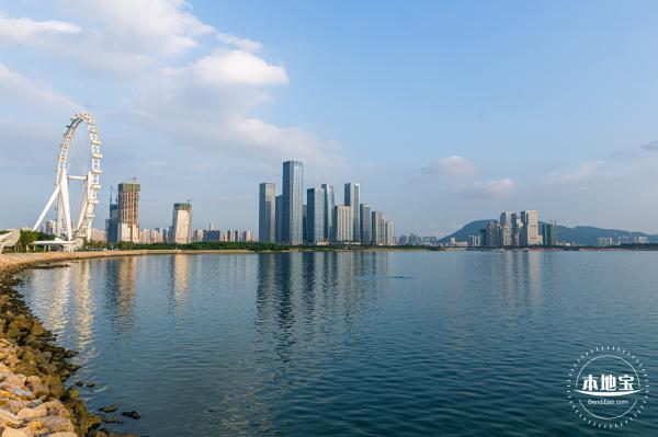 欢乐港湾