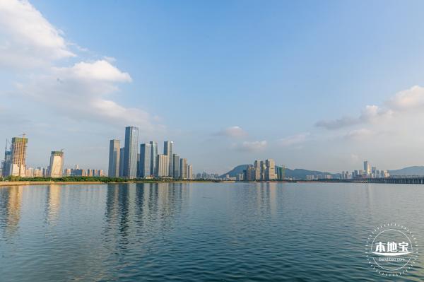 欢乐港湾