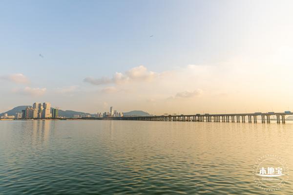 欢乐港湾