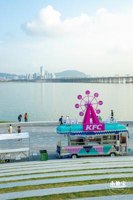 欢乐港湾