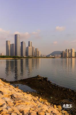 欢乐港湾