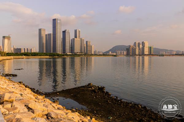 欢乐港湾