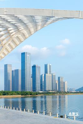 欢乐港湾