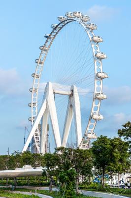 欢乐港湾