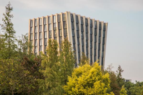 坪山区图书馆
