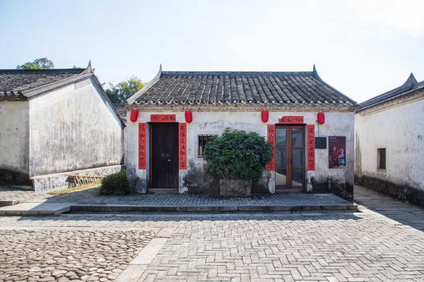 观澜版画村