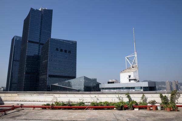 平安国际金融中心
