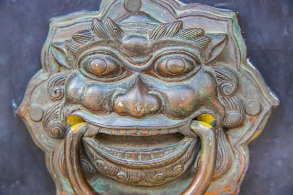 皇岗博物馆
