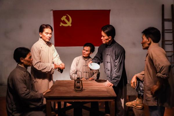 深圳博物馆