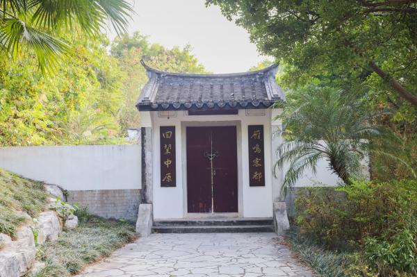 深圳国际园林花卉博览园