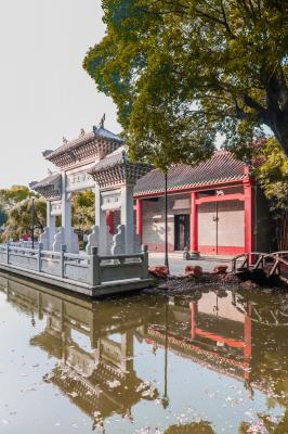 深圳国际园林花卉博览园