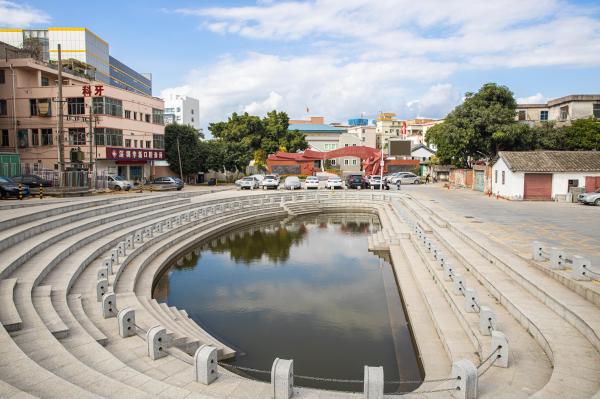 东江纵队纪念馆