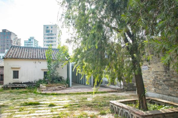 深圳凤凰古村